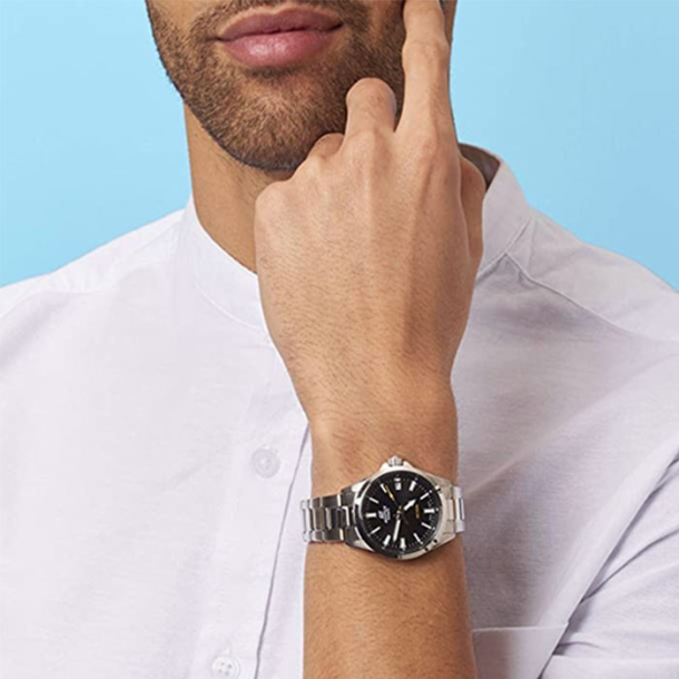 EDIFICE EFV-100D-1AVUDF