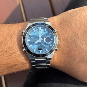 EDIFICE EFV-C110D-2BDF 2