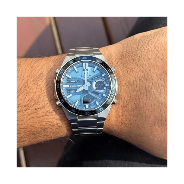 EDIFICE EFV-C110D-2BDF