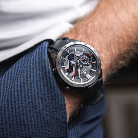 EDIFICE ECB-2200PB-1ADF 2