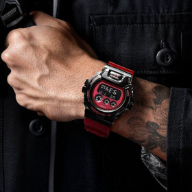 G-Shock GM-6900B-4DR 2