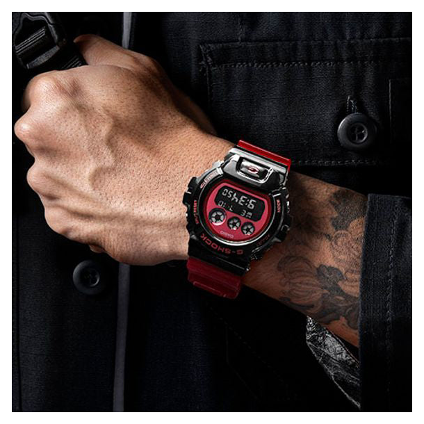 G-Shock GM-6900B-4DR