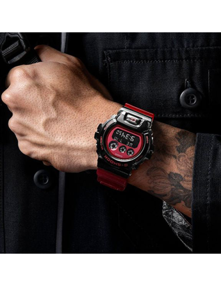 G-Shock GM-6900B-4DR