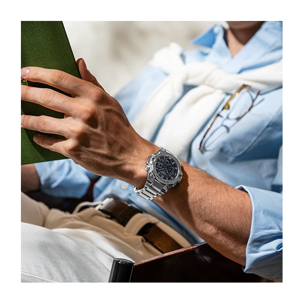 G-Shock GST-B400D-1ADR