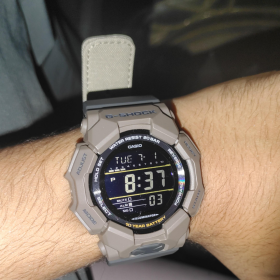 G-Shock GD-010CE-5DR 2
