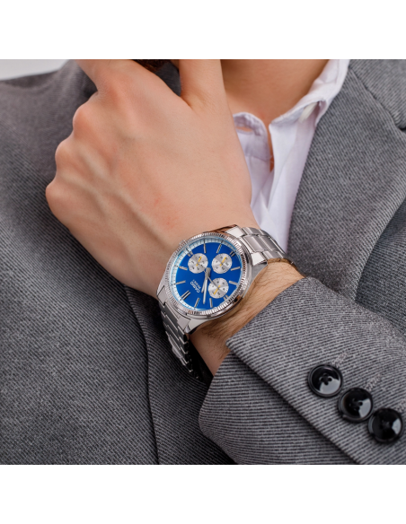 Casio Men MTP-1375D-2A2VDF