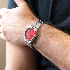 Casio Men MTP-B145D-4A2VDF 2