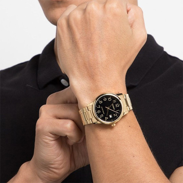 Casio Men MTP-V002G-1BUDF