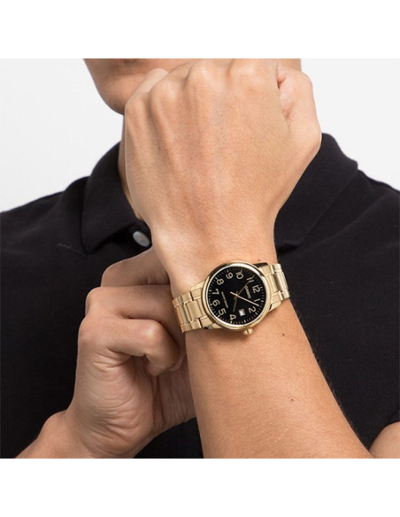 Casio Men MTP-V002G-1BUDF