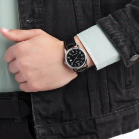 Casio Men MTP-V002L-1BUDF 2