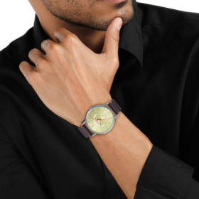 Casio Men MTP-B105L-9AVDF 2