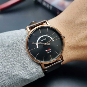 Casio Men MTP-B105RL-1AVDF 2