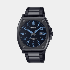 Casio Men MTP-E715D-1AVDF