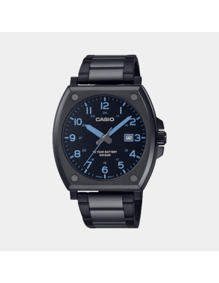 Casio Men MTP-E715D-1AVDF