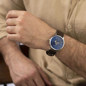 Casio Men MTP-B130L-2AVDF 2