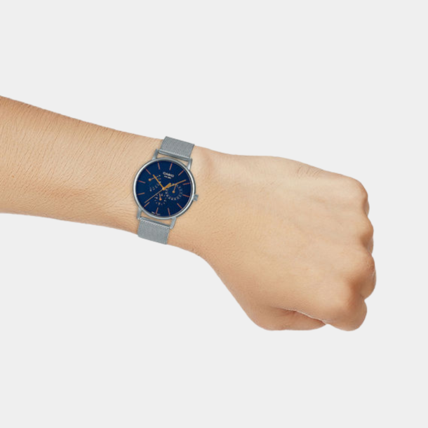 Casio Men MTP-E320M-2EVDF