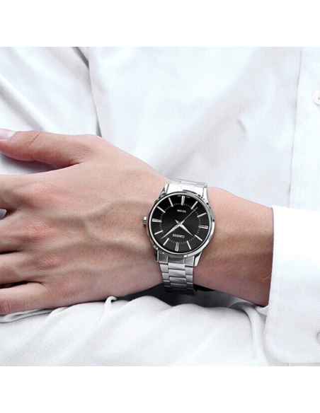 Casio Men MTP-1303D-1AVDF