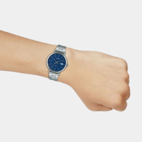 Casio Mens MTP-E175D-2EVDF 2