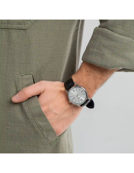 Casio Mens MTP-V002L-7B3UDF