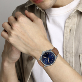 Casio Mens MTP-V005L-2B4UDF 2