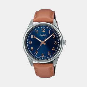 Casio Mens MTP-V005L-2B4UDF