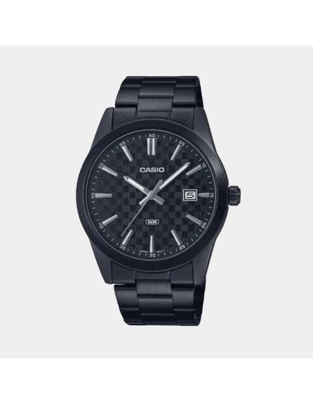 Casio Mens MTP-VD03B-1AUDF