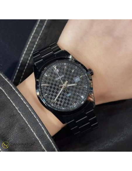 Casio Mens MTP-VD03B-1AUDF