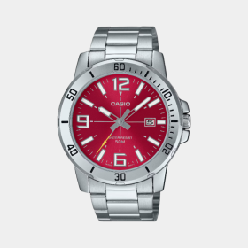 CASIO MEN MTP-VD01D-4BVUDF