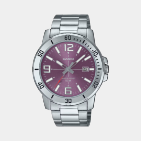 CASIO MEN MTP-VD01D-6BVUDF