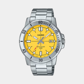 CASIO MEN MTP-VD01D-9EVUDF