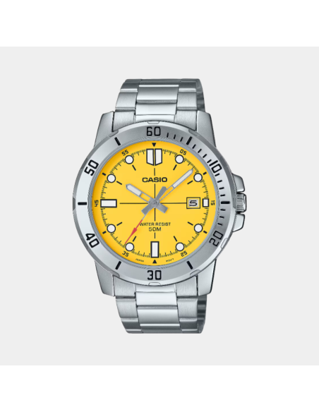 CASIO MEN MTP-VD01D-9EVUDF