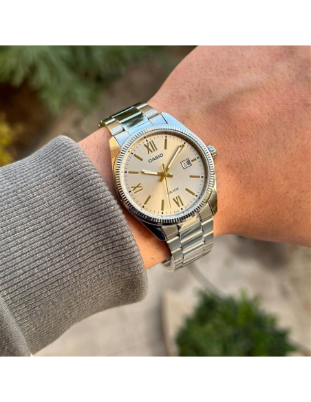 CASIO MEN MTP-1302DD-9AVDF