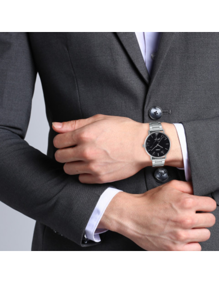 CASIO MEN MTP-VT01DM-1AUDF