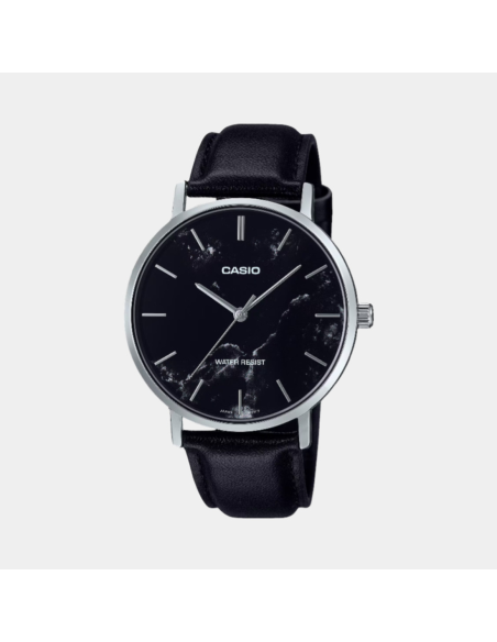 CASIO MEN MTP-VT01LM-1AUDF