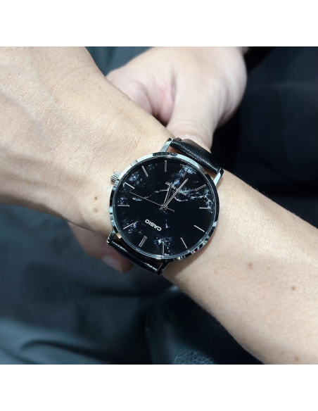 CASIO MEN MTP-VT01LM-1AUDF