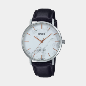 CASIO MEN MTP-VT01LM-7AUDF