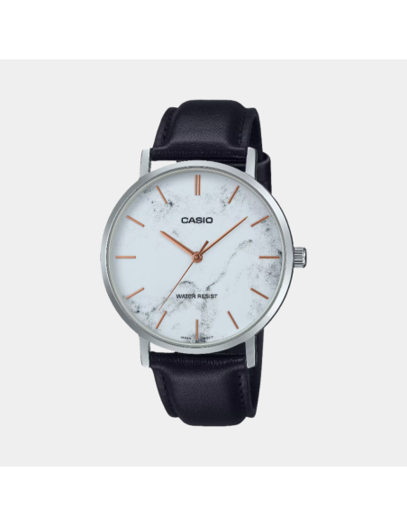 CASIO MEN MTP-VT01LM-7AUDF