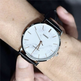 CASIO MEN MTP-VT01LM-7AUDF 2