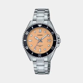 CASIO MEN MDV-10D-4A2V