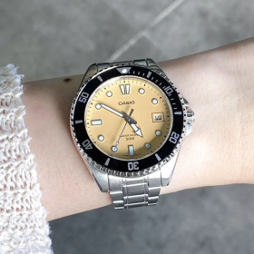 CASIO MEN MDV-10D-4A2V 2