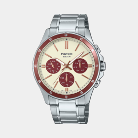 CASIO MEN MTP-1374D-5A2VDF