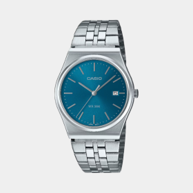 CASIO MEN MTP-B145D-2A2V