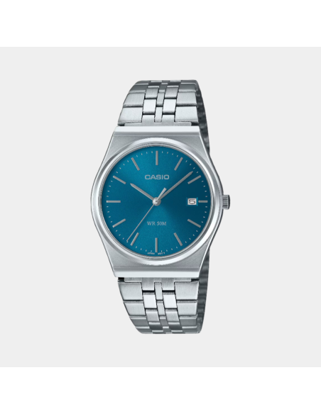 CASIO MEN MTP-B145D-2A2V