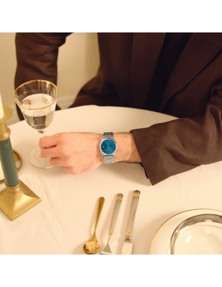 CASIO MEN MTP-B145D-2A2V