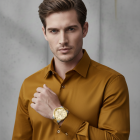 Casio men MTP-SN2KSG-9A 2