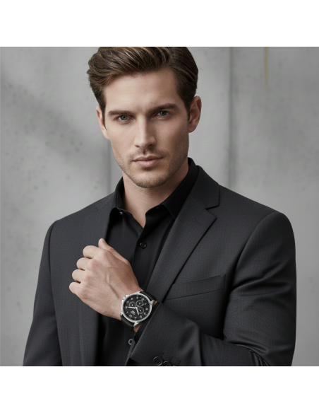 Casio men MTP-SN2KL-1A