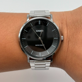 Casio men MTP-VT04D-1EDF 2