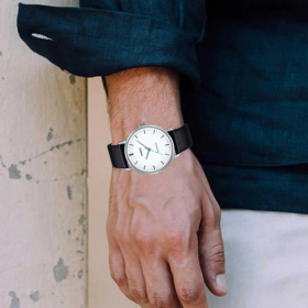 Casio men MTP-VT04L-7EDF 2