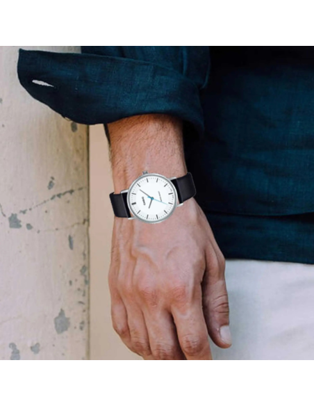 Casio men MTP-VT04L-7EDF