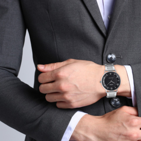 Casio men MTP-VT03D-1BDF 2